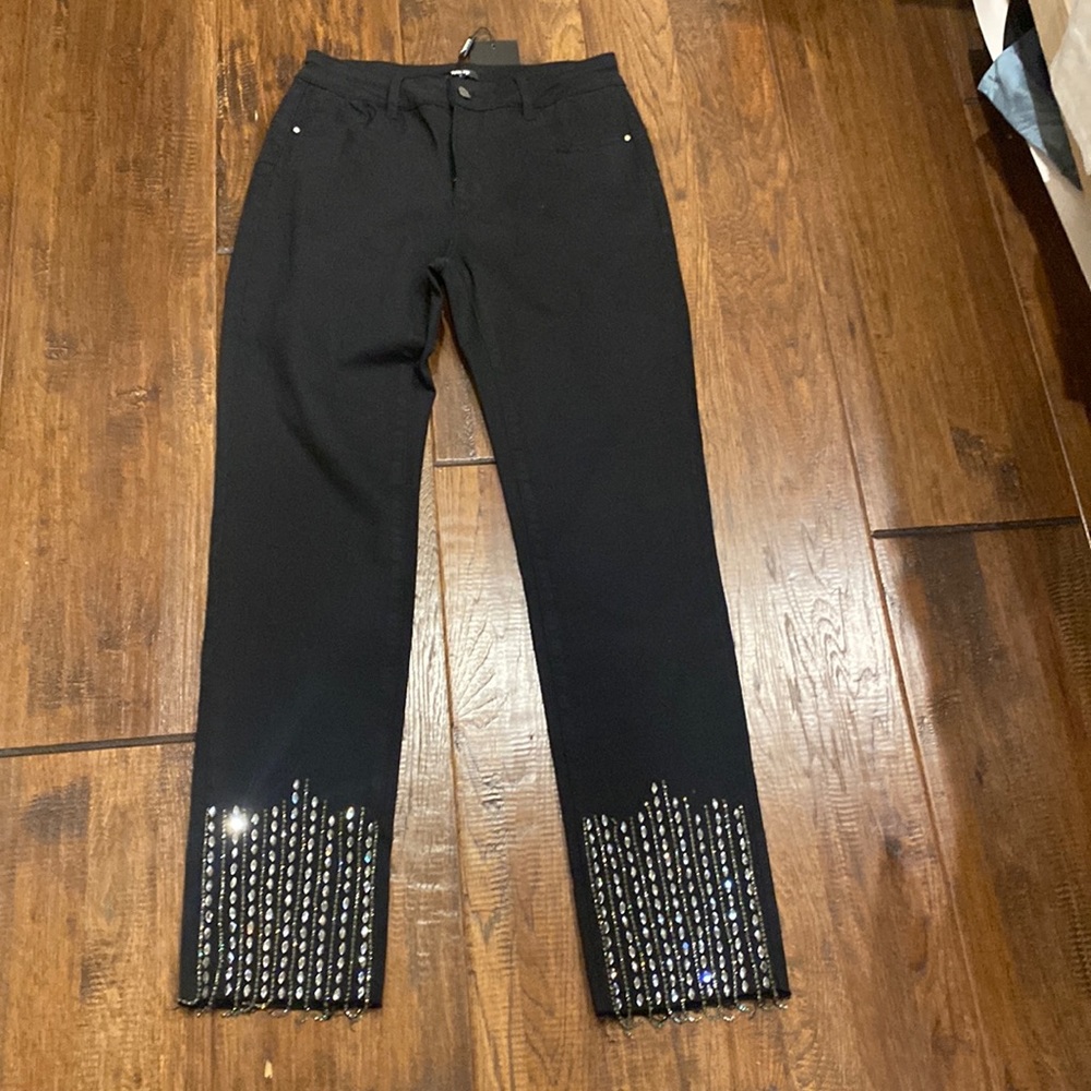 Club jeans